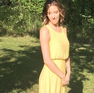 Meet your Posher, Amy